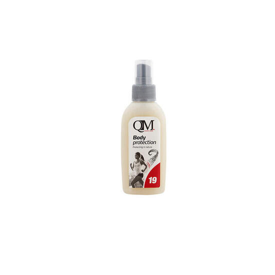 QM Sportversorgung QM Sportscare 19 Spray Body Protection 100ml