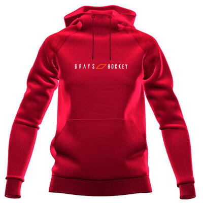 Junior hoodie grays hockey gts