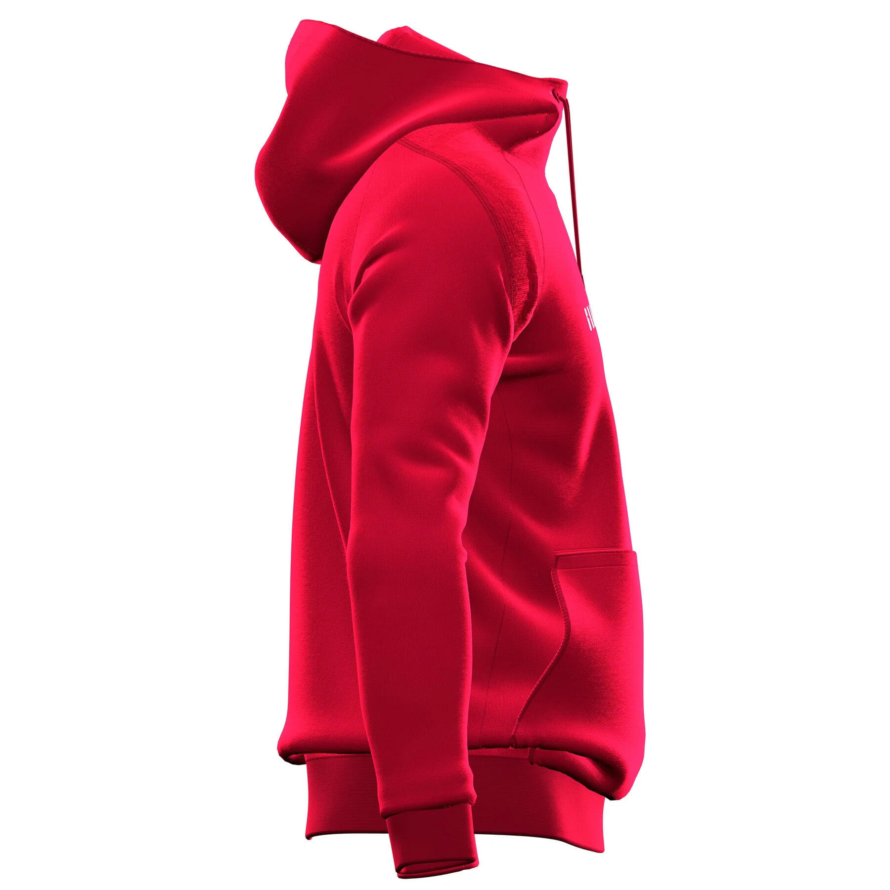 Sweatshirt à capuche enfant Grays Hockey GTS 4/4