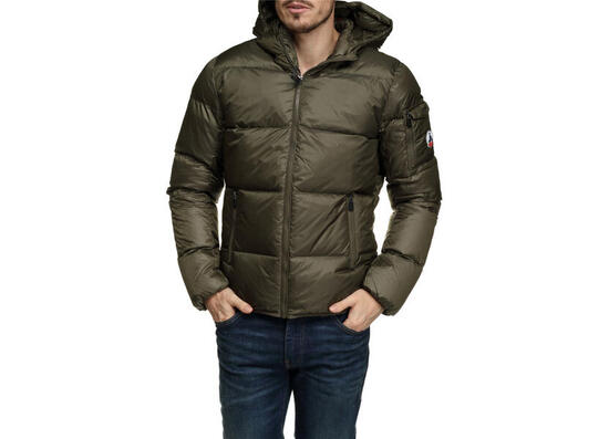 Daunenjacke JOTT Java GF