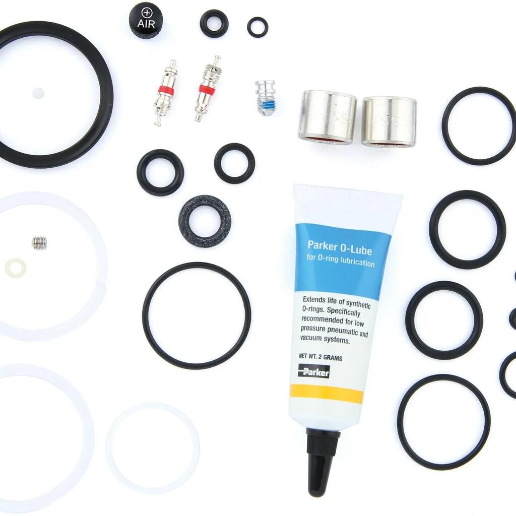 RockShox Monarch Plus Service Kit.