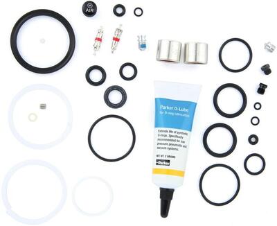 Rockshox service kit service kit monarch plus