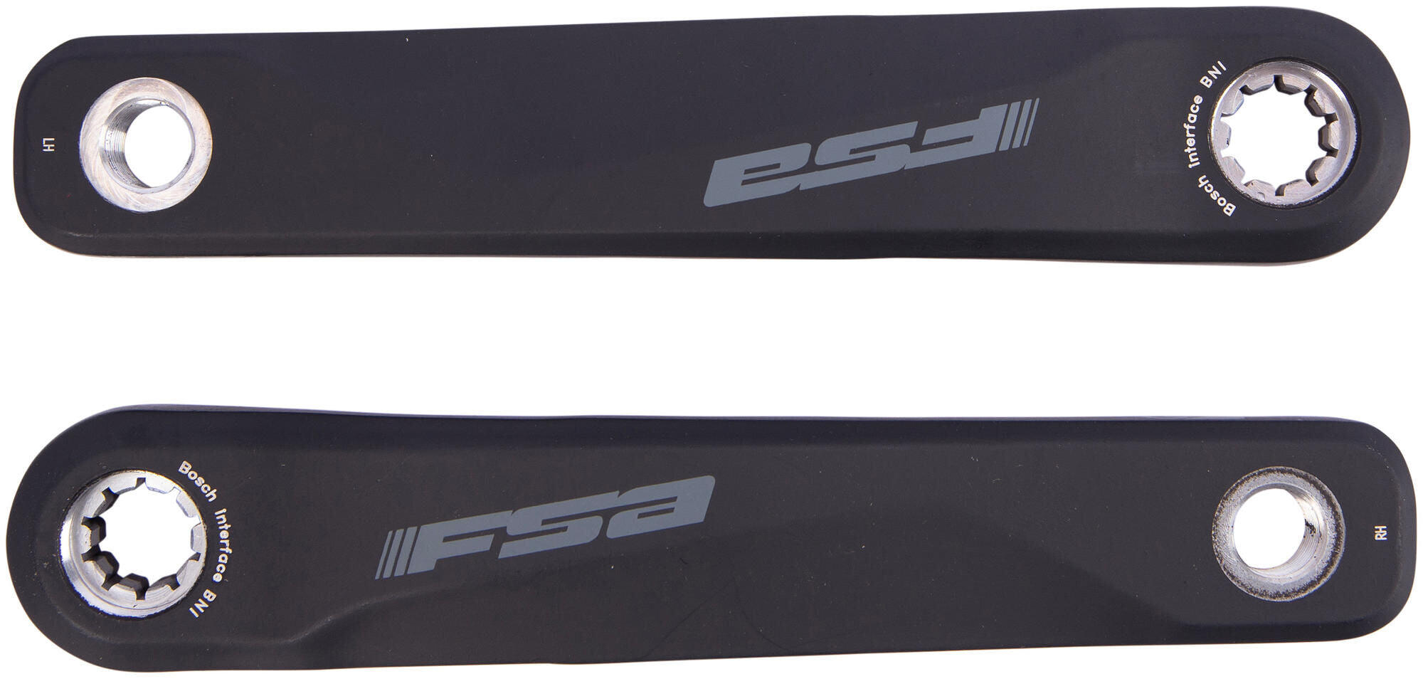 FSA Fsa crankarm set ck-220 crank arm set ck-220 170mm