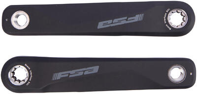 FSA Kurbelarmsatz CK-220, 170 mm