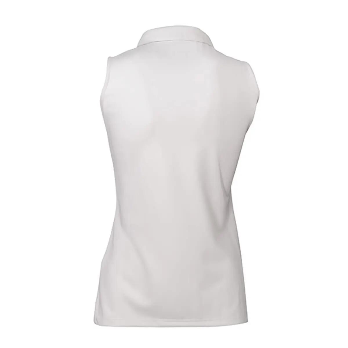SIUX ERICA SLEEVELESS POLO SHIRT 2/2