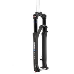 SR Suntour Mobie45 Fourche coil 700c 100 mm noire