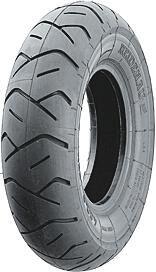 Heidenau band "k75" tyre k75 3.50-8 tl 46m
