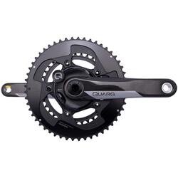 QUARQ DZero pédalier powermeter 175mm (BCD 110)