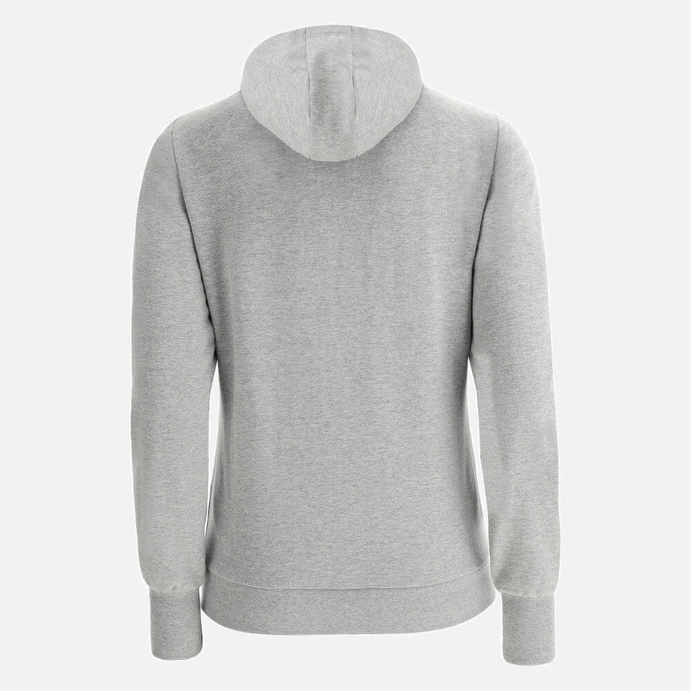 Sudadera con capucha Macron Drum 6/7