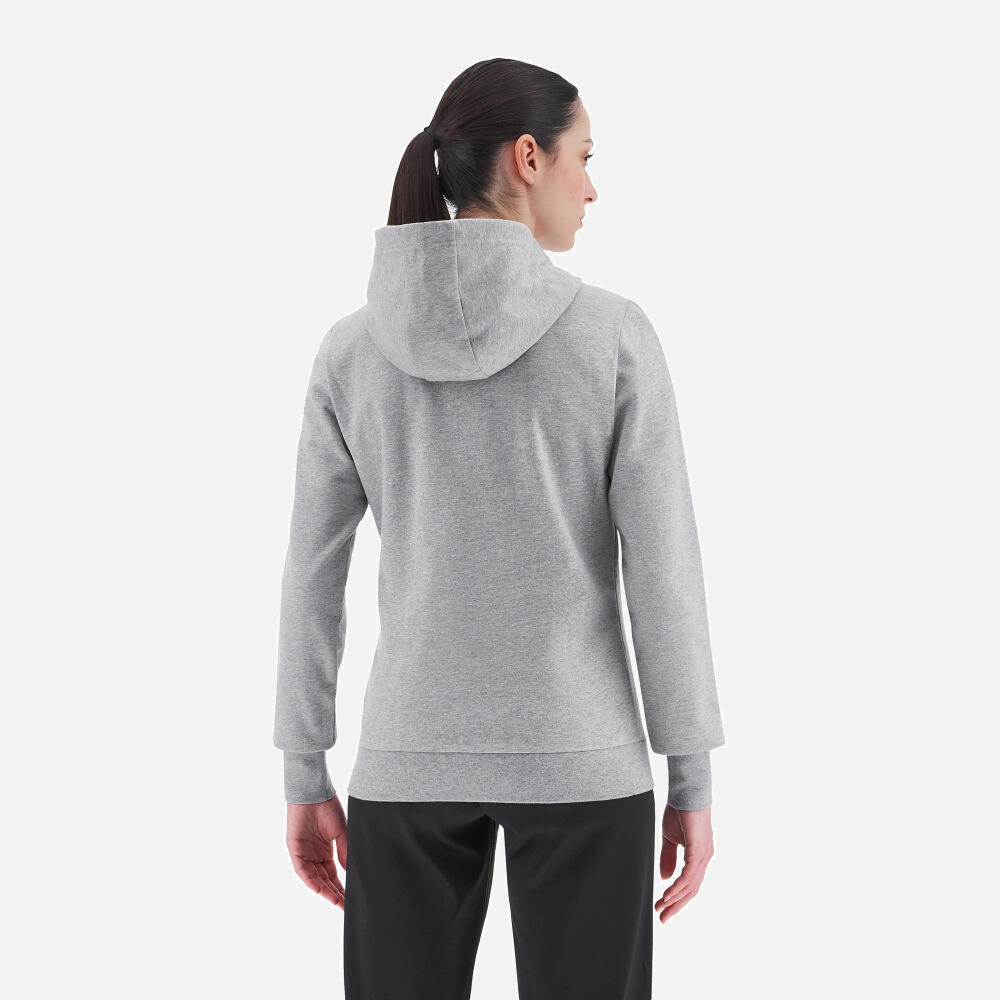 Sudadera con capucha Macron Drum 2/7