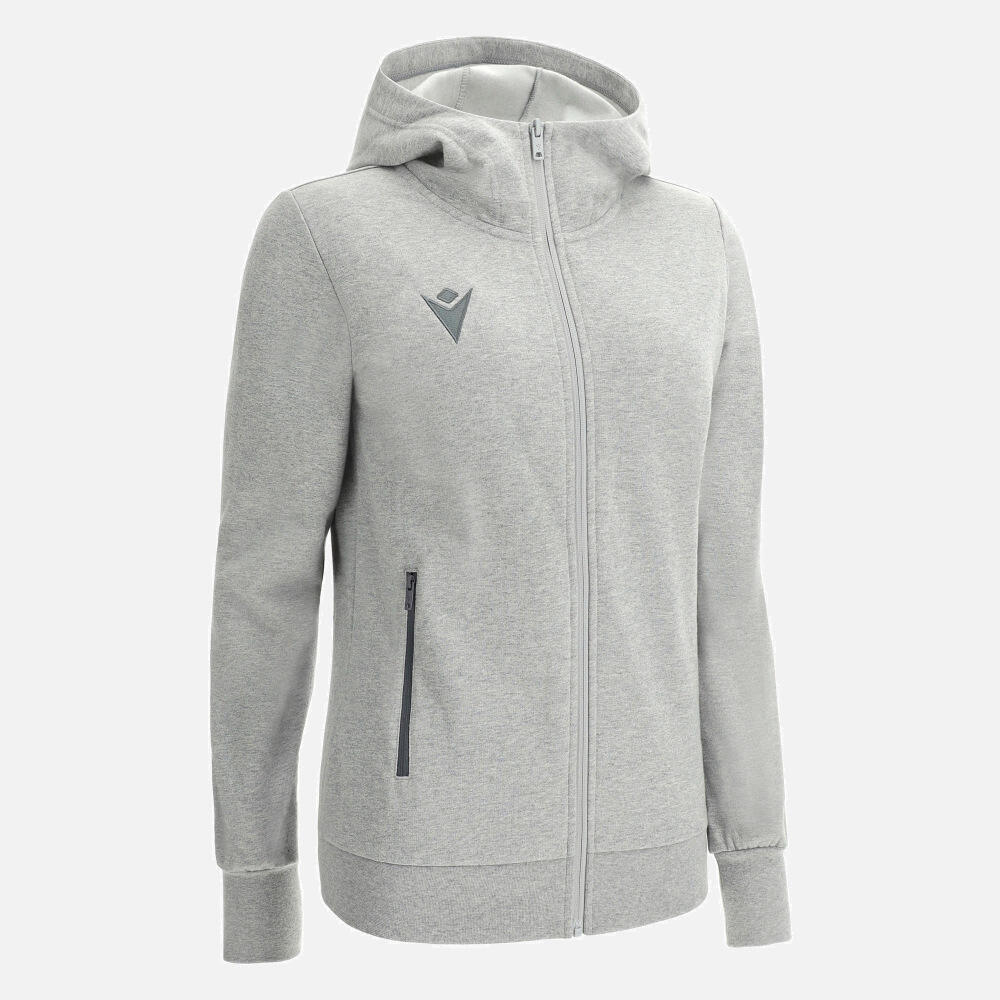 Sudadera con capucha Macron Drum 5/7