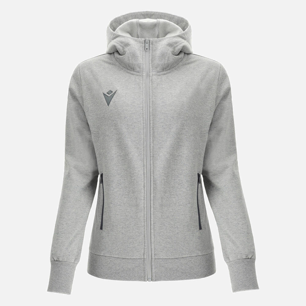 Sudadera con capucha Macron Drum 4/7