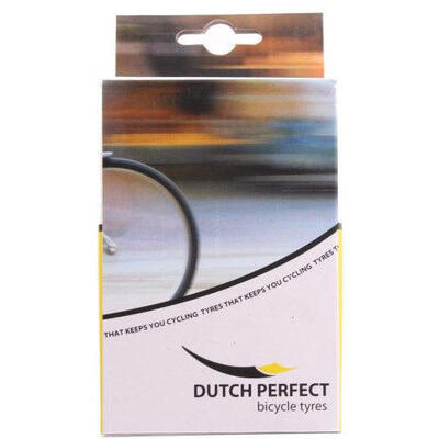 Bobike dutch perfect binnenband 20 inch 37-406 hv 50mm