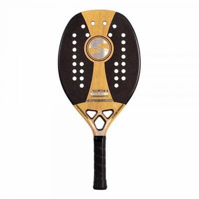 Strand tennisracket softee copacabana