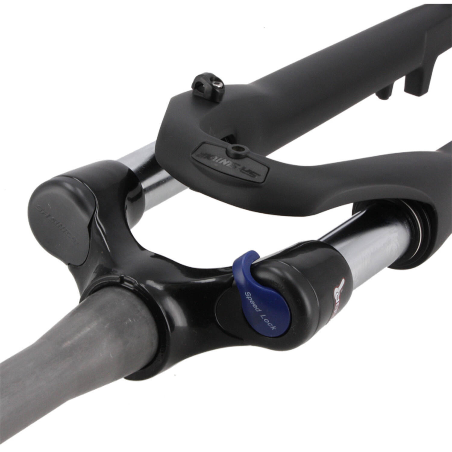 Horquilla SR Suntour NCX-E25 700C 63 mm Tapered 15 mm 3/3