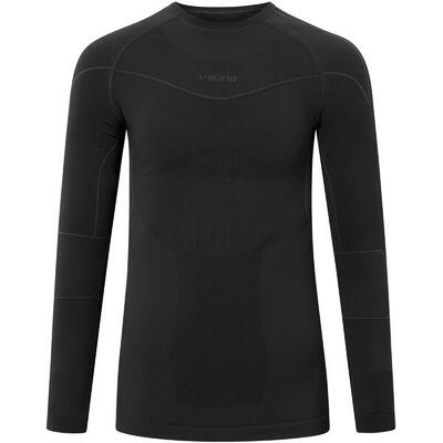 Thermoactief heren longsleeve viking gary