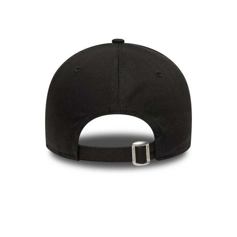 Casquette MLB New York Yankees New Era Outline 9Forty Noir 3/5