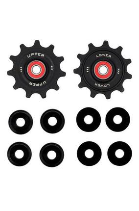 Elvedes rolki przerzutki Shimano 2x11T do 12-biegów (1 komplet)