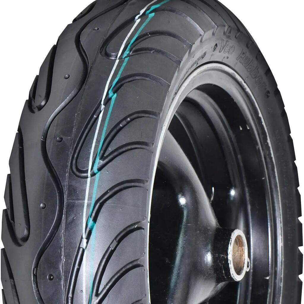 Vee Rubber VRM 134 3.00-10 TT tyre, 50J.