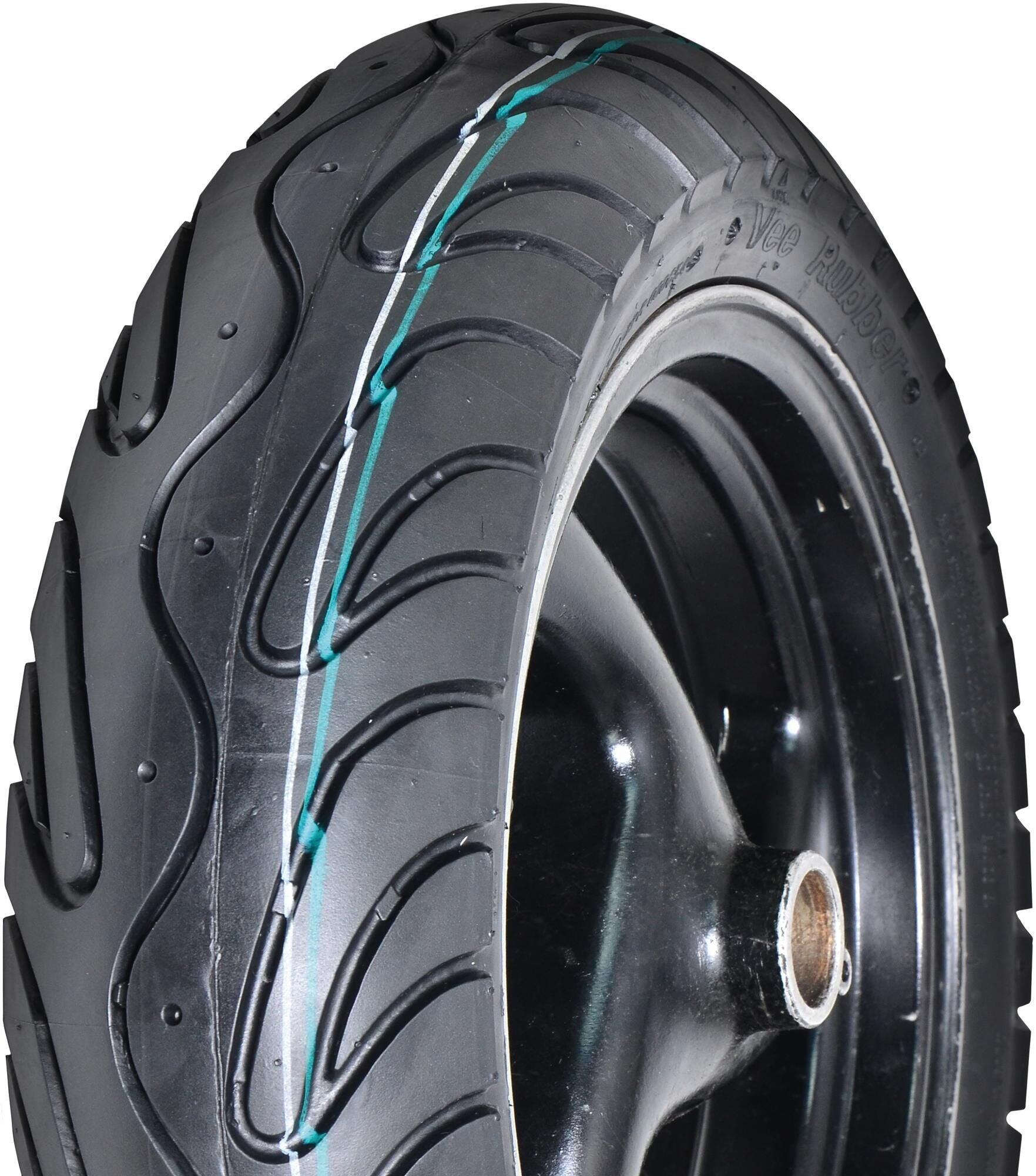 VEE RUBBER Vee Rubber VRM 134 100/90-10 TL 56L pneumatico.