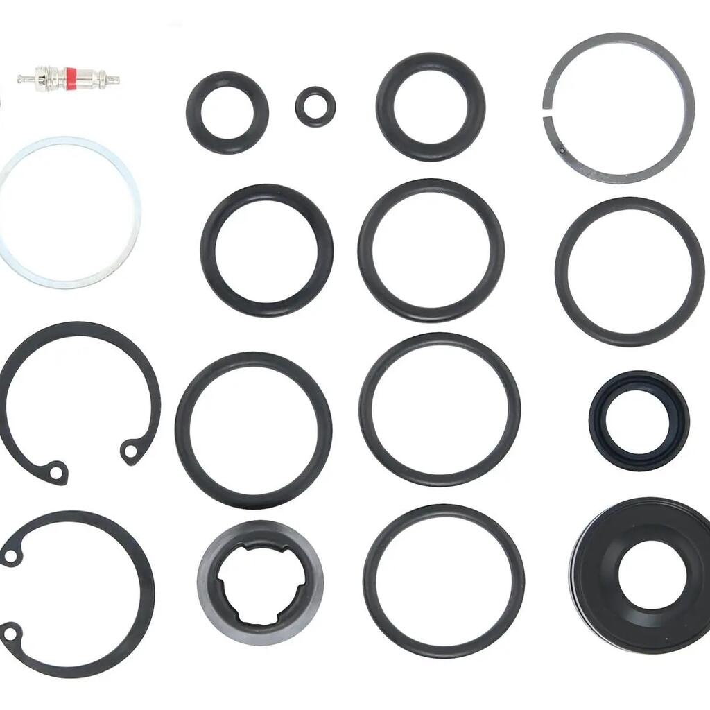 ROCKSHOX Service Kit: Revel Dual Position (MCDNA).