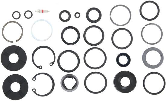 Rockshox service kit service kit revel.dual pos. mc dna