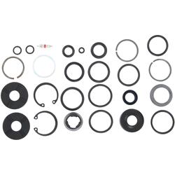 Kit service ROCKSHOX Revel Dual - pièces de fourche