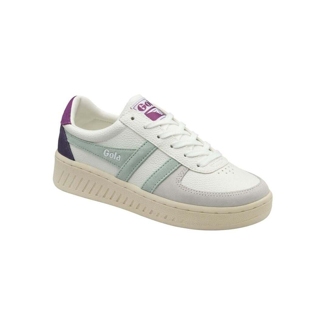 GOLA Women's Trainers Gola Grandslam Trident