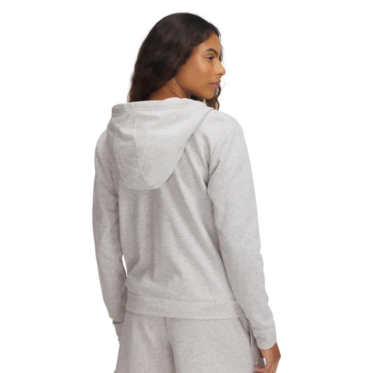Bluza damska Under Armour Rival Terry FZ S 2/2