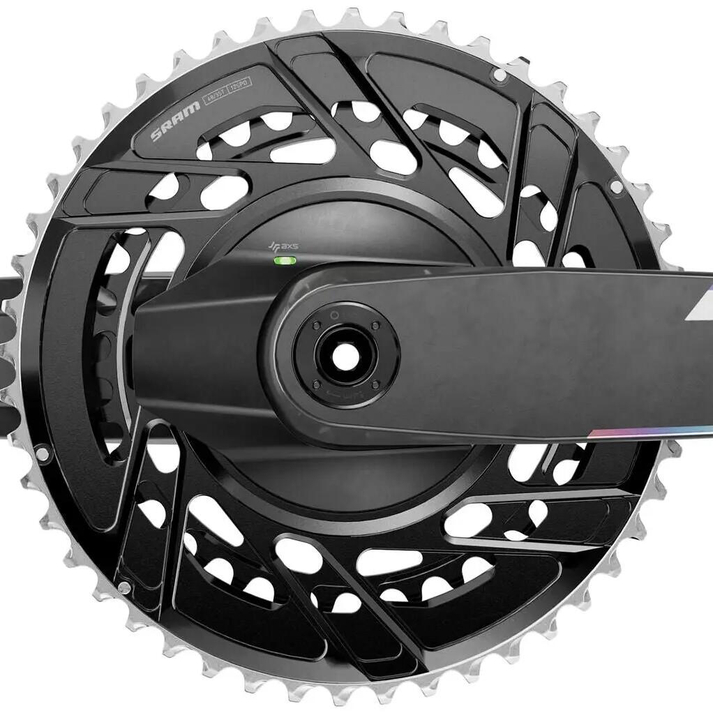 SRAM Force AXS E1 crankset 48/35 172.5 mm DUB.