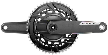 Sram crankstel force axs e1 . krg pm force e1 48 35 172.5 mm dub