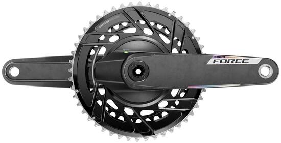 Sram crankstel force axs e1 . krg pm force e1 48 35 172.5 mm dub