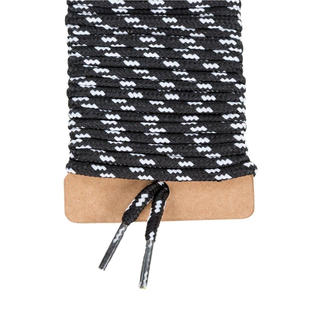 Trespass LACES 200 Schnürsenkel – 2 x 200 cm, 100% Polyester 3/6