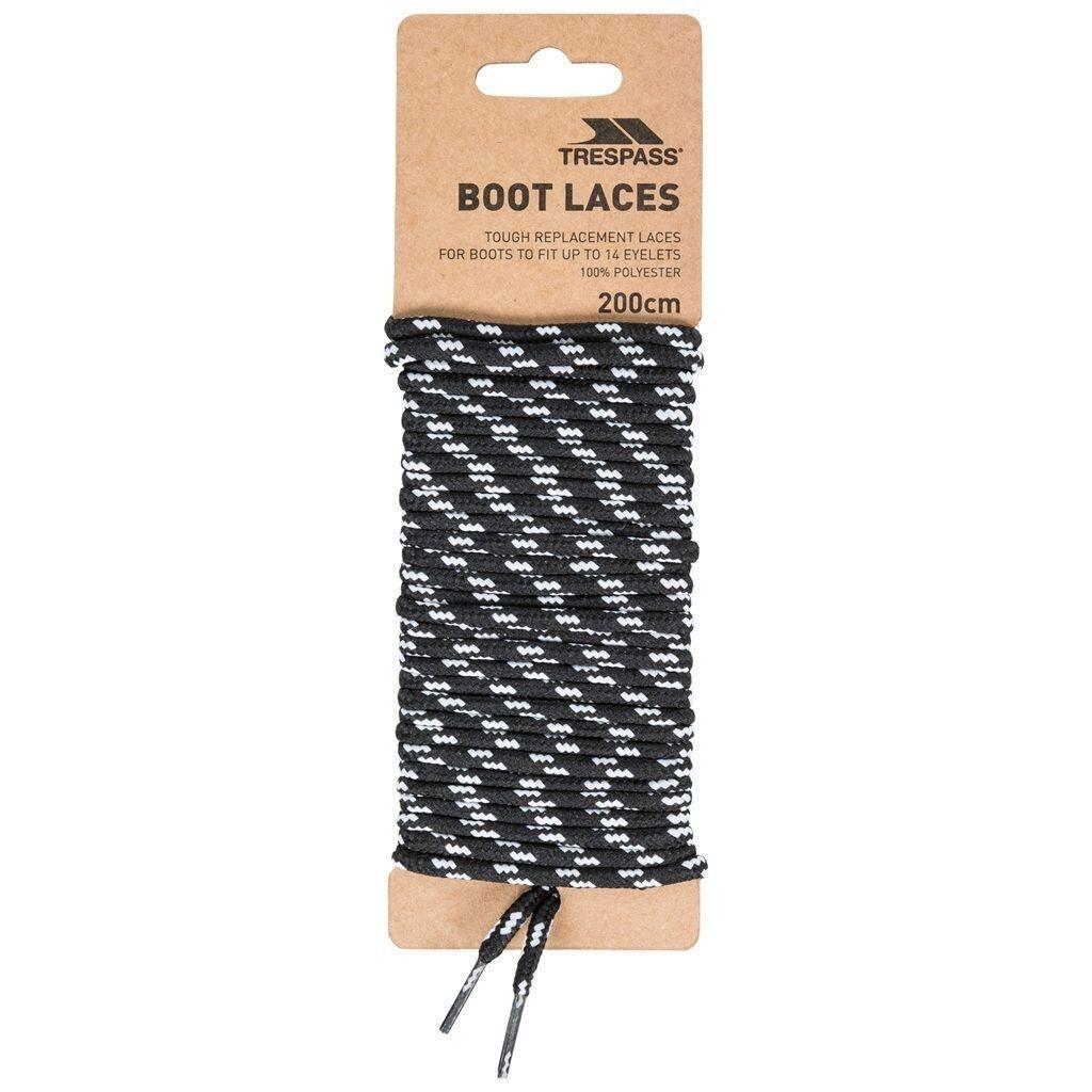 TRESPASS Trespass LACES 200 shoelaces