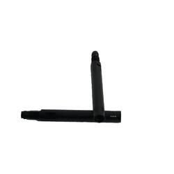 Prolongateur de valve VWP FV/SV 40 mm aluminium noir.