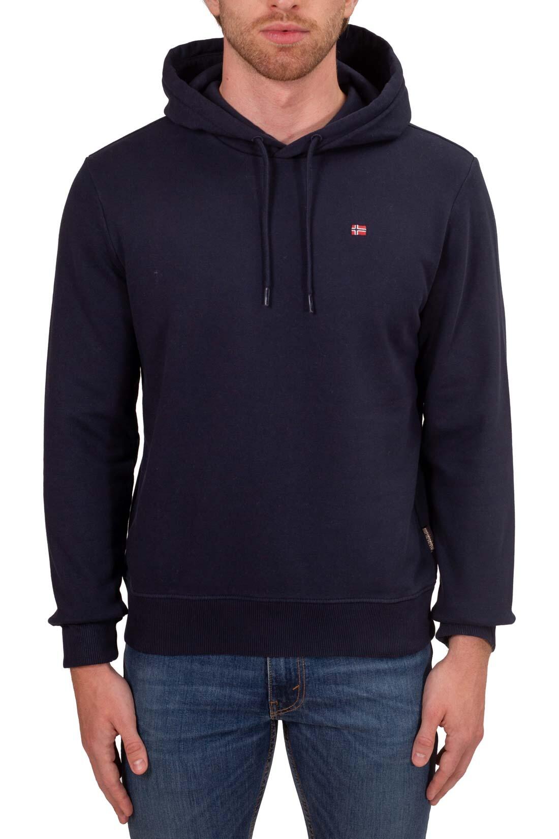 Sweat à Capuche Napapijri Balis - Homme 2/6