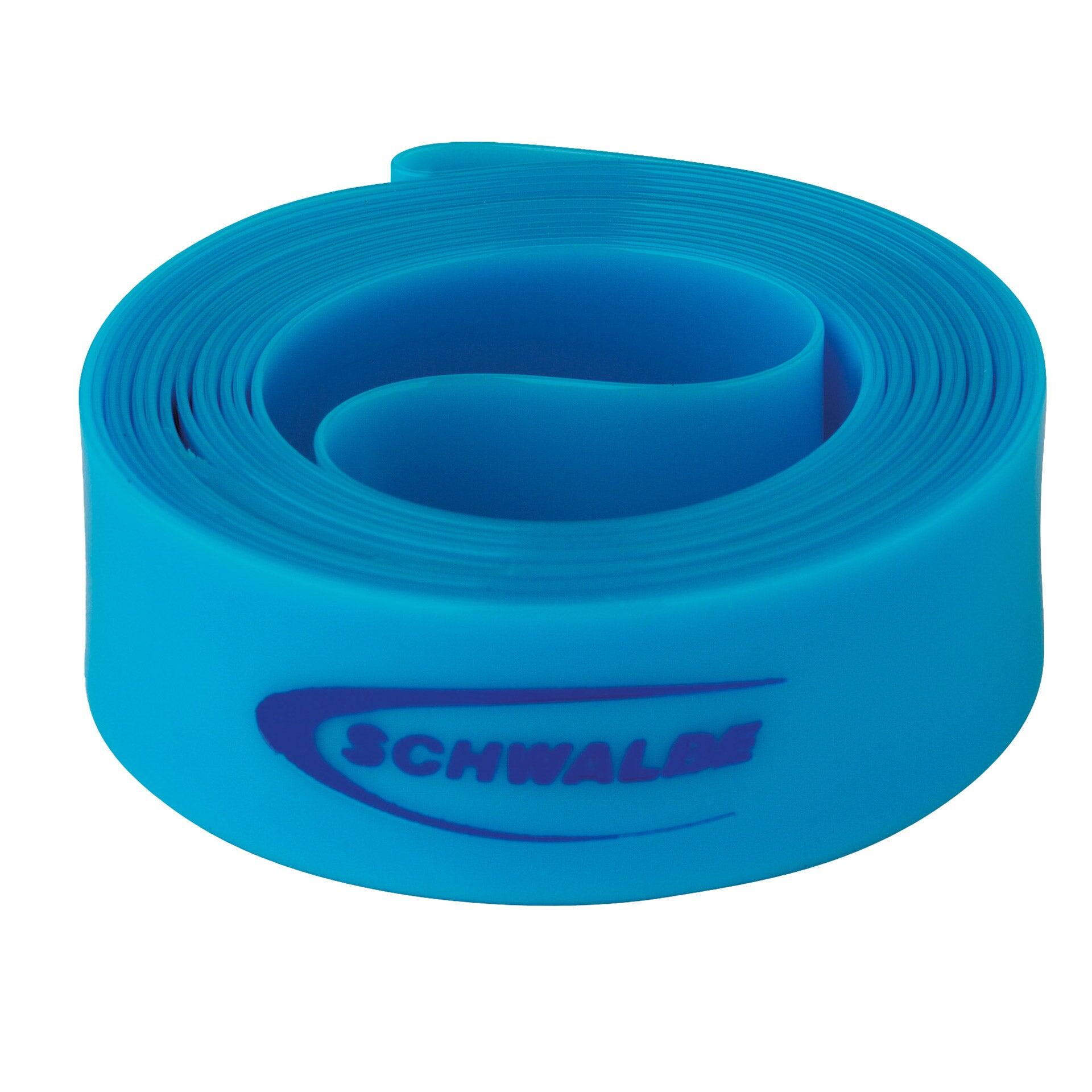 Schwalbe - Schwalbe Vellint Haute Pression | Protection Des Fuites 20 22-507 | | Pvc - Fond De Jante - 24 Cm - Decathlon