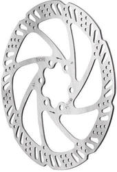 Tektro disque de frein inox 180 mm, 6 trous