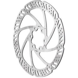 Tektro disque de frein inox 180 mm, 6 trous