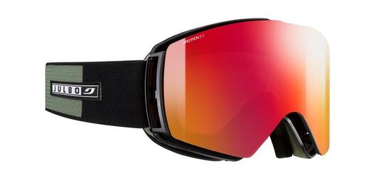 Masque de Ski Adulte LAUNCHER Catégorie 3