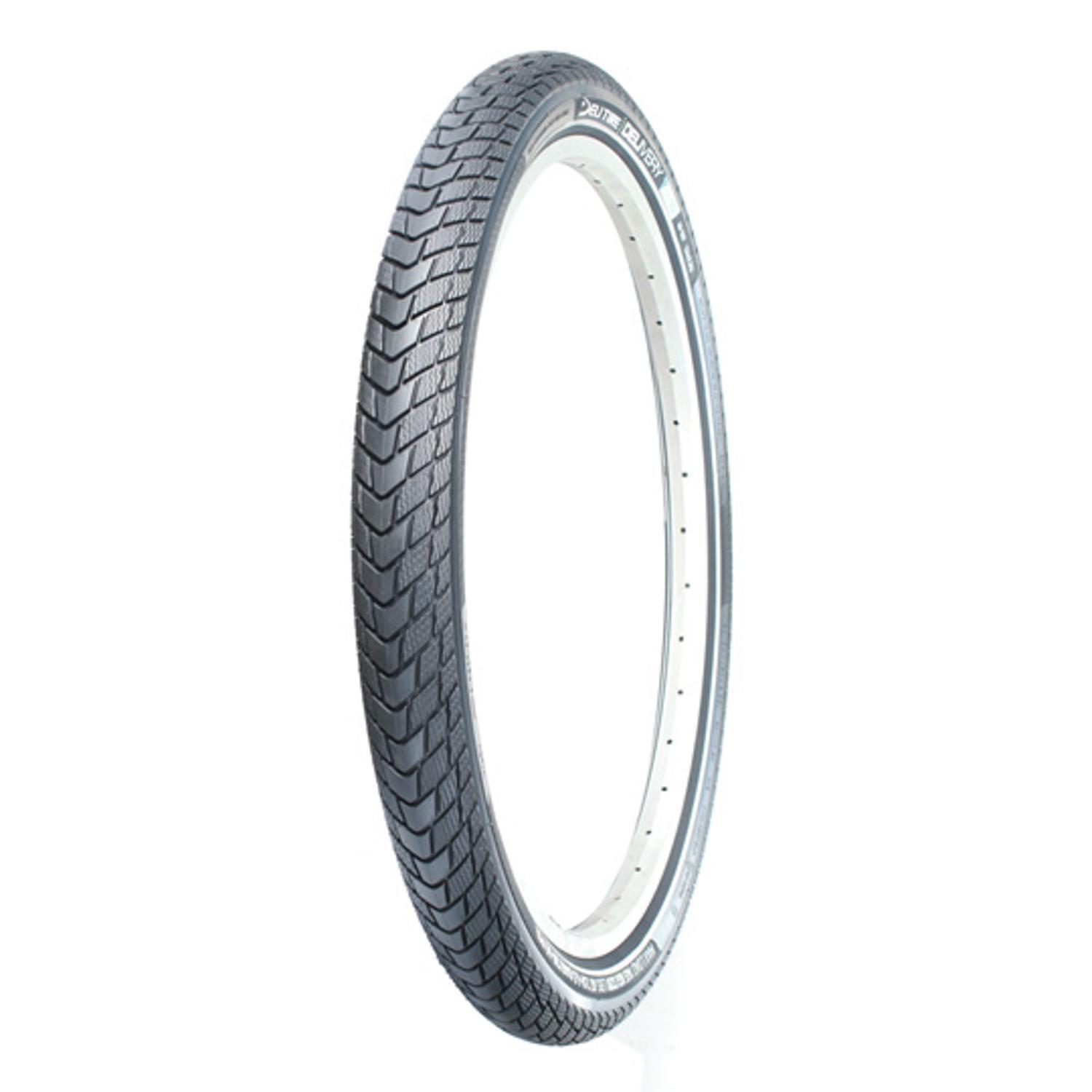 Deli Tire - Pneu Deli Tire Delivery Tt 60-406 - Pneu - Noir - Taille Unique - Decathlon