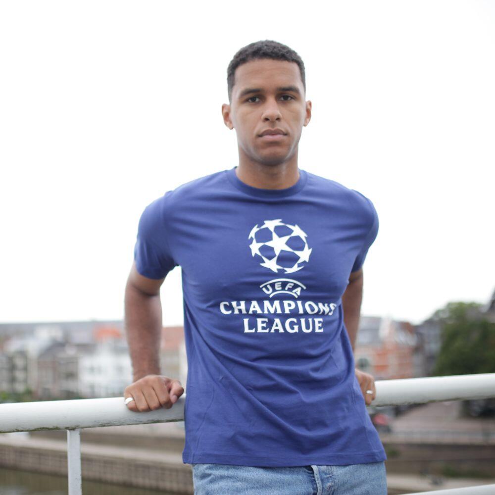 Camiseta oficial Champions League para adultos 4/7