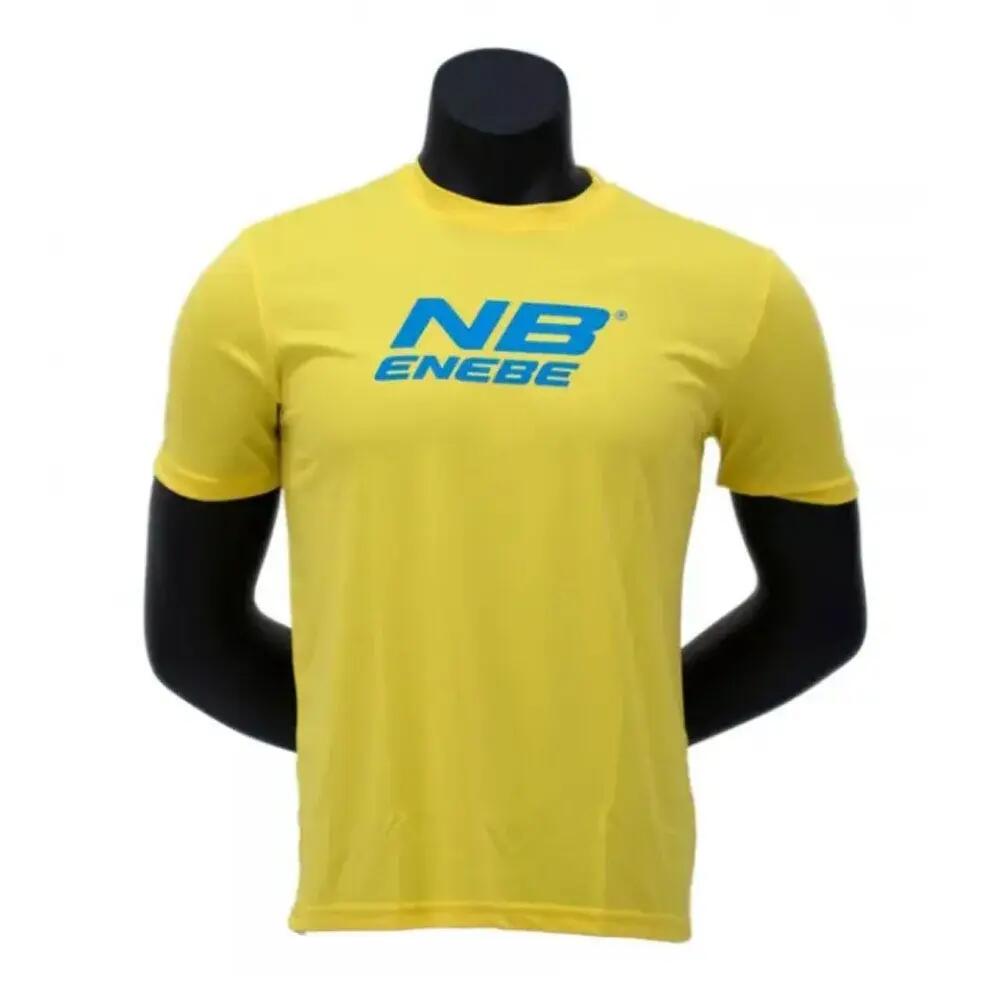 T-shirt Enebe Zircon