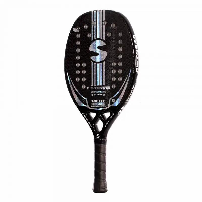 Tennisschläger Strand Softee Fisterra 3/5