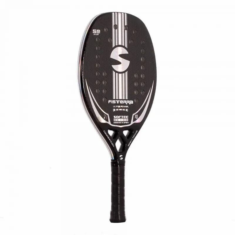 Tennisschläger Strand Softee Fisterra 2/5