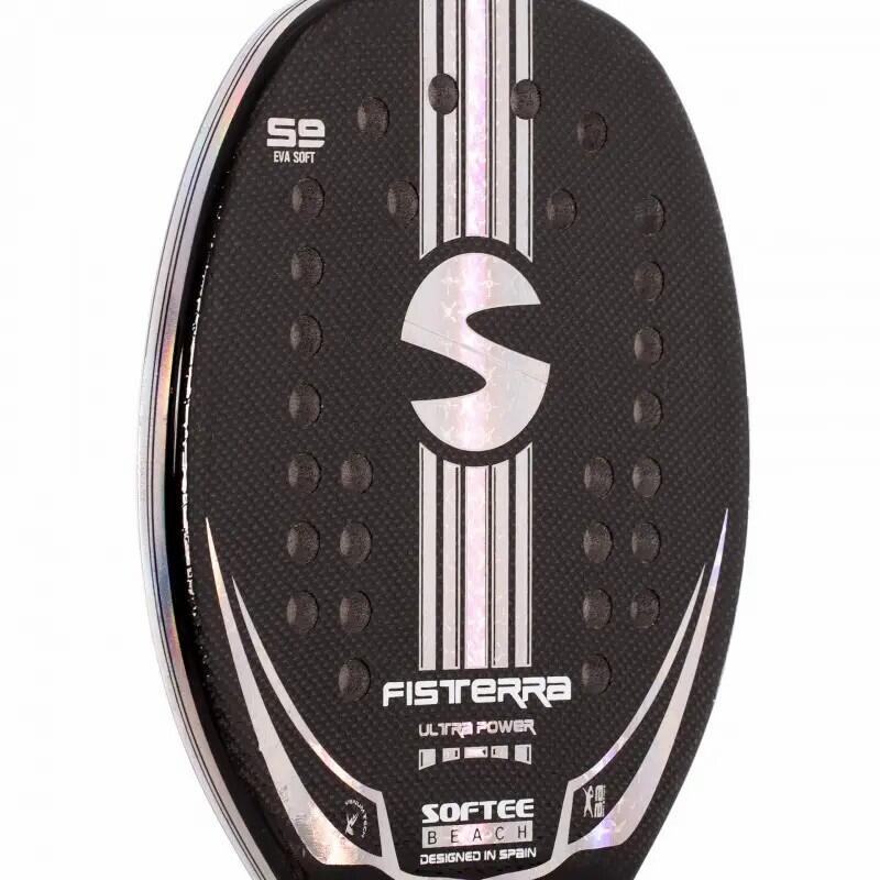 Tennisschläger Strand Softee Fisterra 4/5