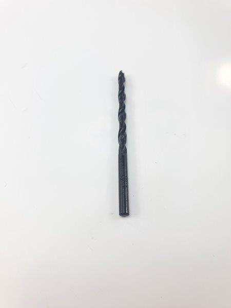 Punta Bofix 3.5 mm singola per trapano. 1/1
