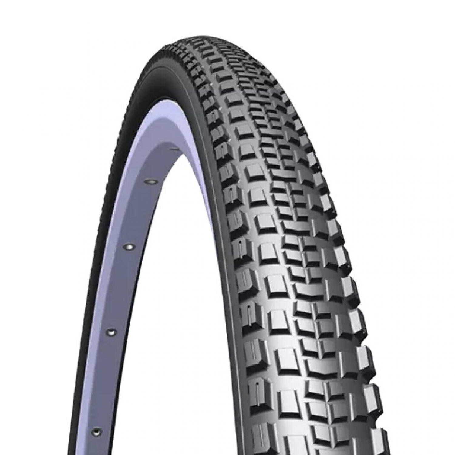MITAS Gomma Rubena Tyres X-Road tubeless ready ts