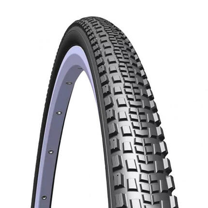 Pneu Rubena Tyres X-Road tubeless ready ts