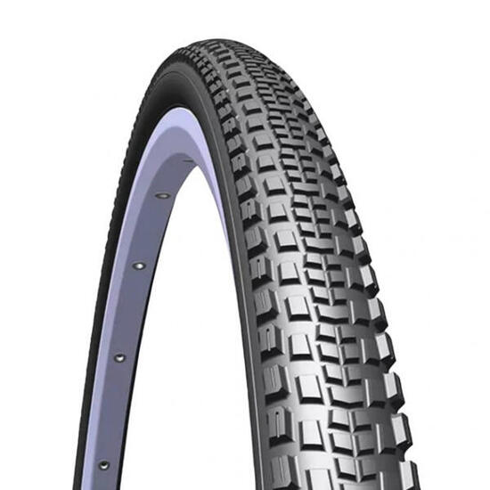 Pneu Rubena Tyres X-Road tubeless ready ts